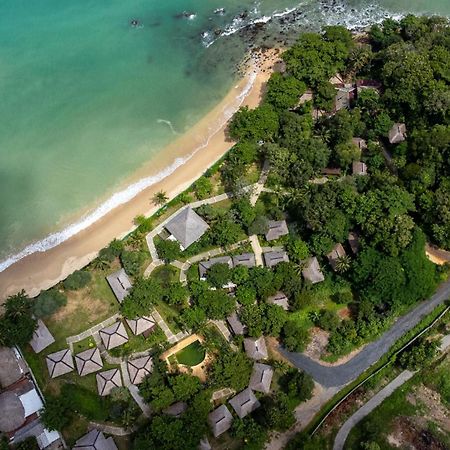 Relax Bay Resort Ko Lanta エクステリア 写真