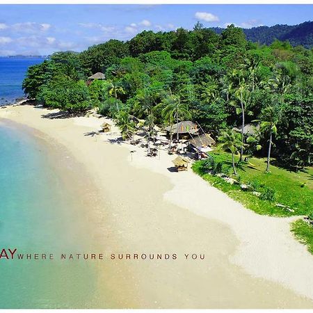 Relax Bay Resort Ko Lanta エクステリア 写真