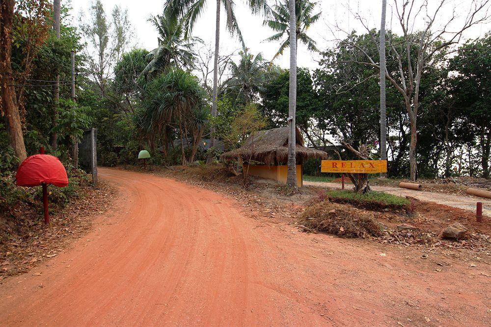 Relax Bay Resort Ko Lanta エクステリア 写真