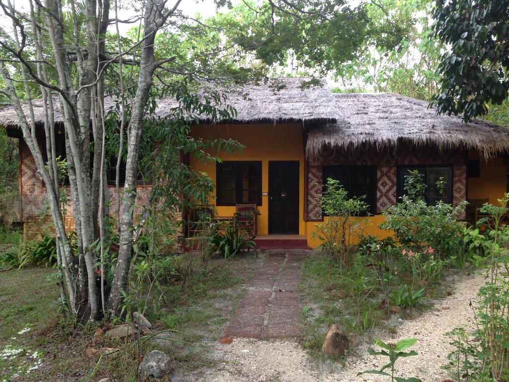 Relax Bay Resort Ko Lanta エクステリア 写真