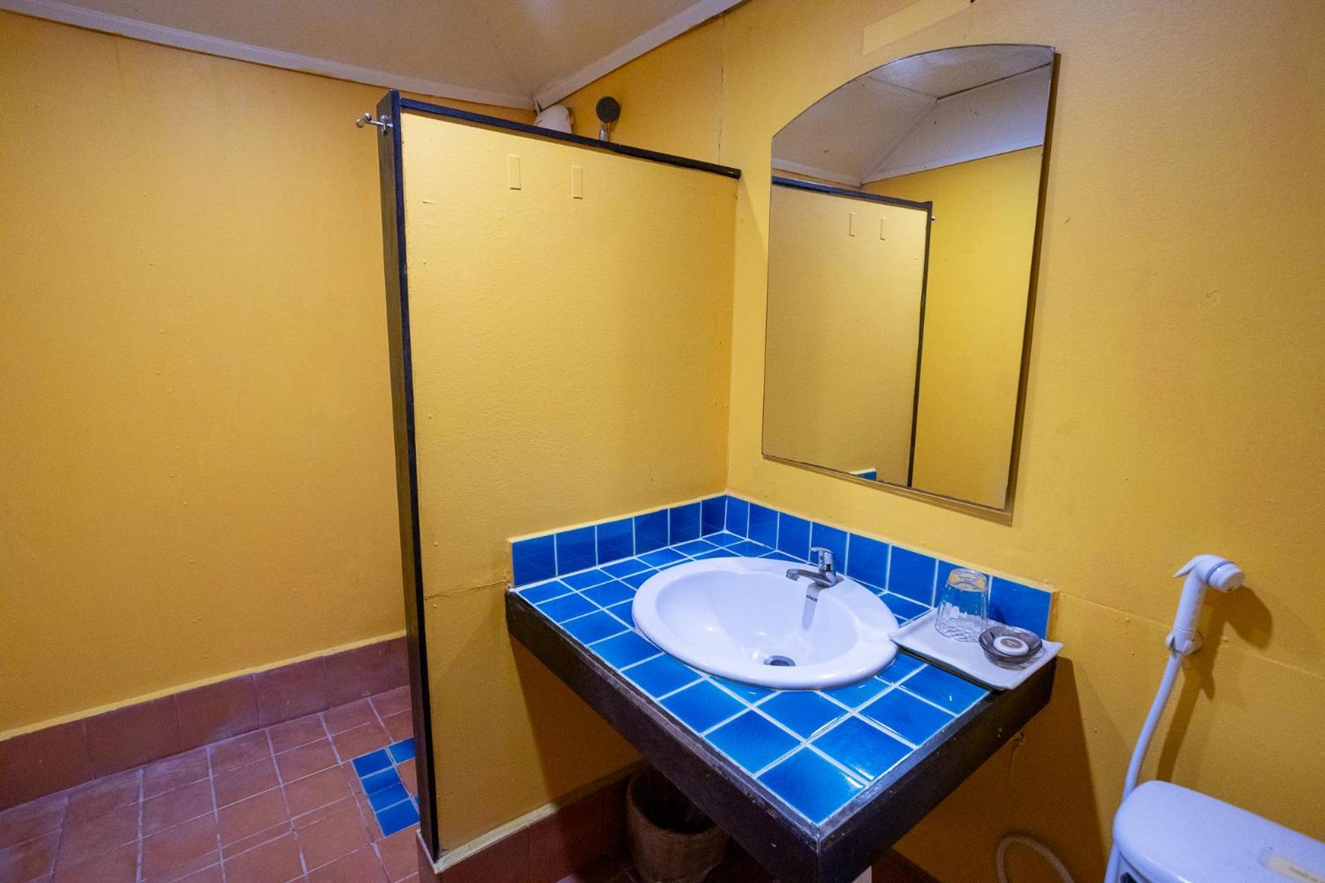 Relax Bay Resort Ko Lanta エクステリア 写真