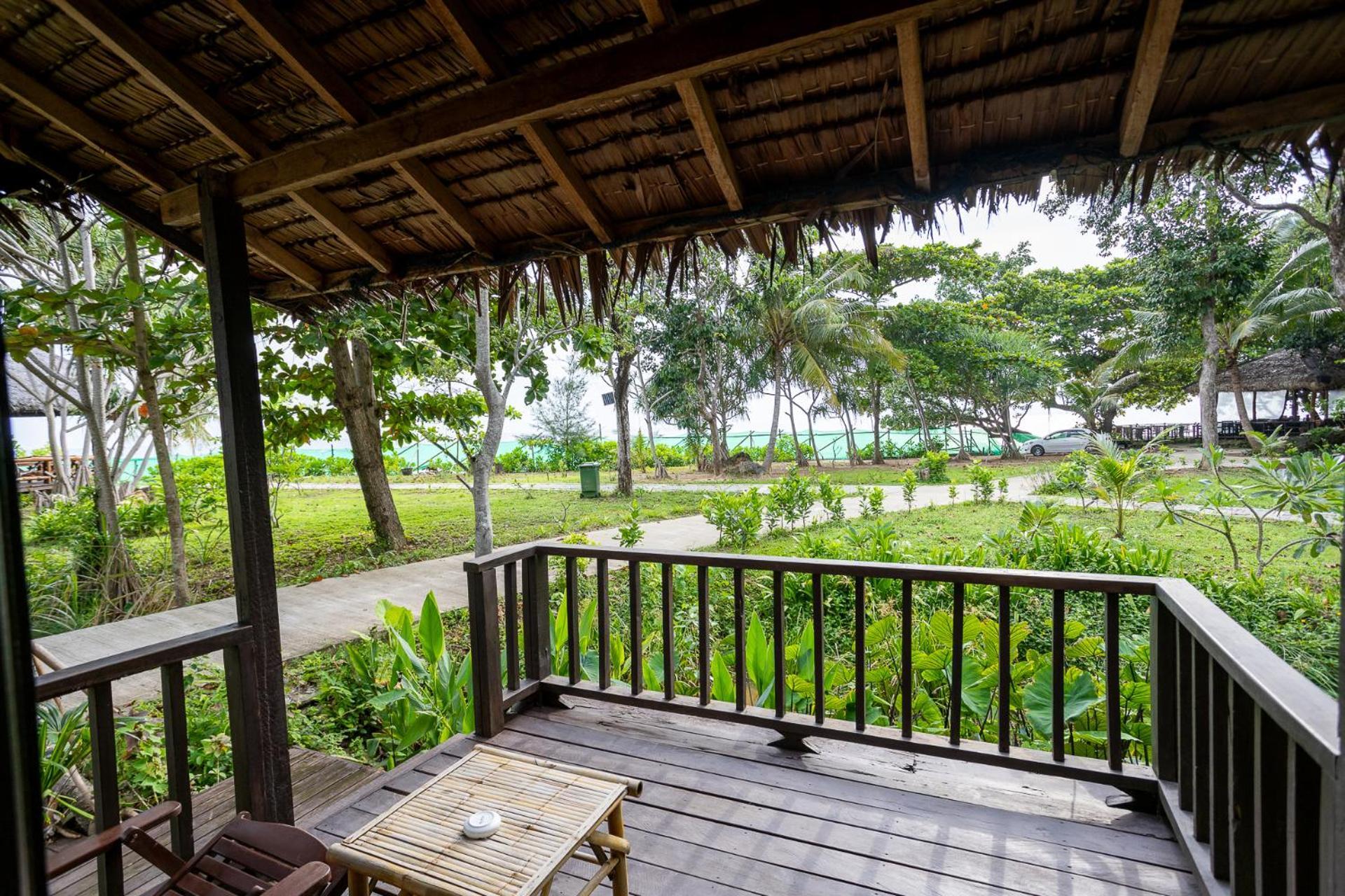 Relax Bay Resort Ko Lanta エクステリア 写真