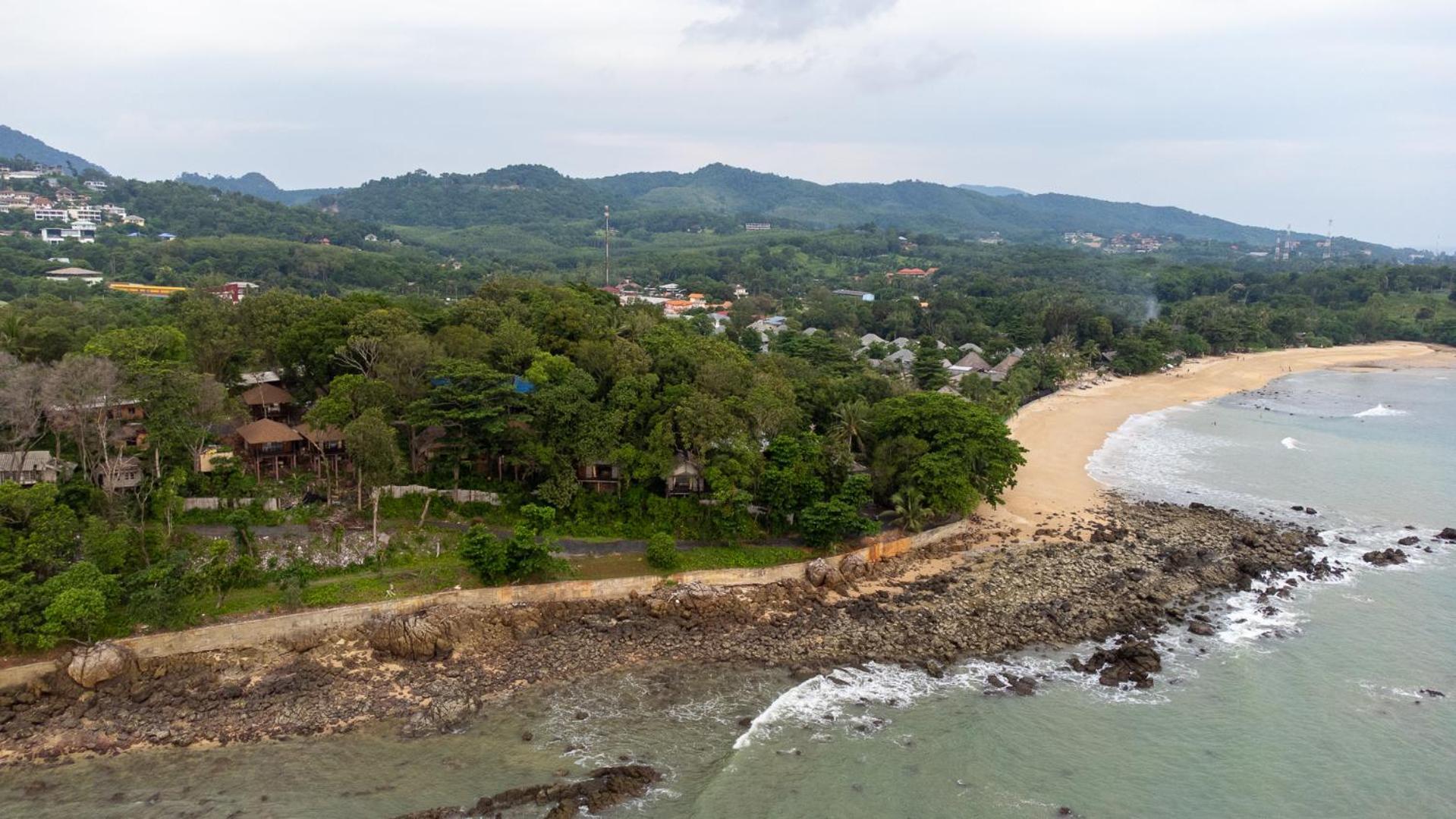 Relax Bay Resort Ko Lanta エクステリア 写真