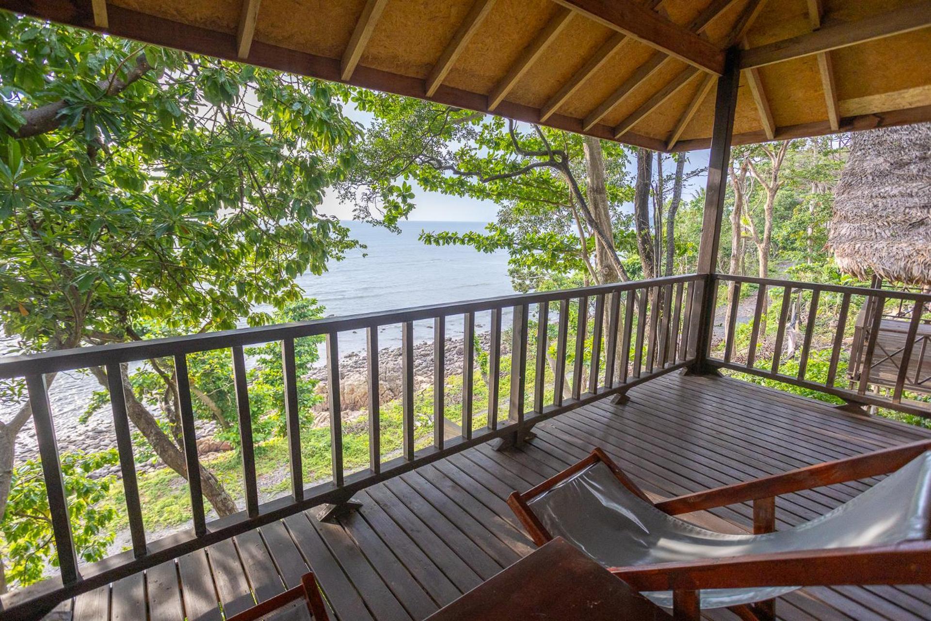 Relax Bay Resort Ko Lanta エクステリア 写真