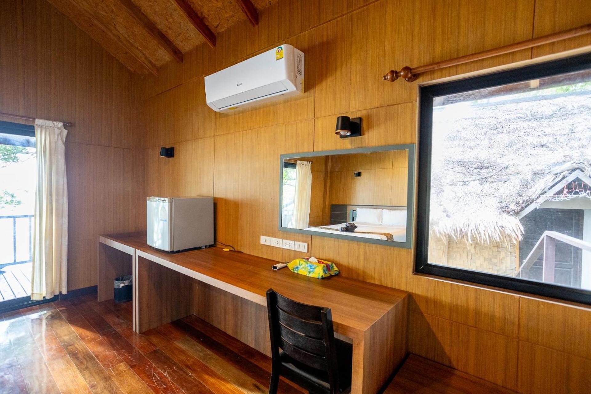 Relax Bay Resort Ko Lanta エクステリア 写真