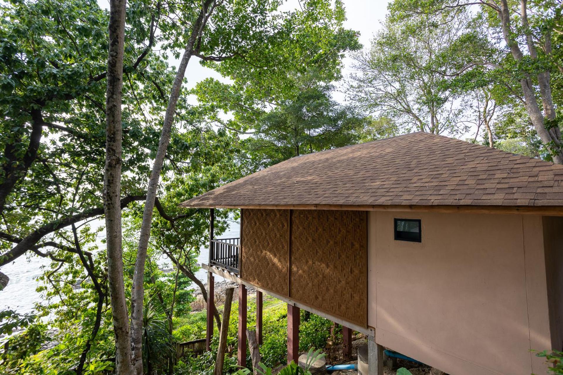 Relax Bay Resort Ko Lanta エクステリア 写真