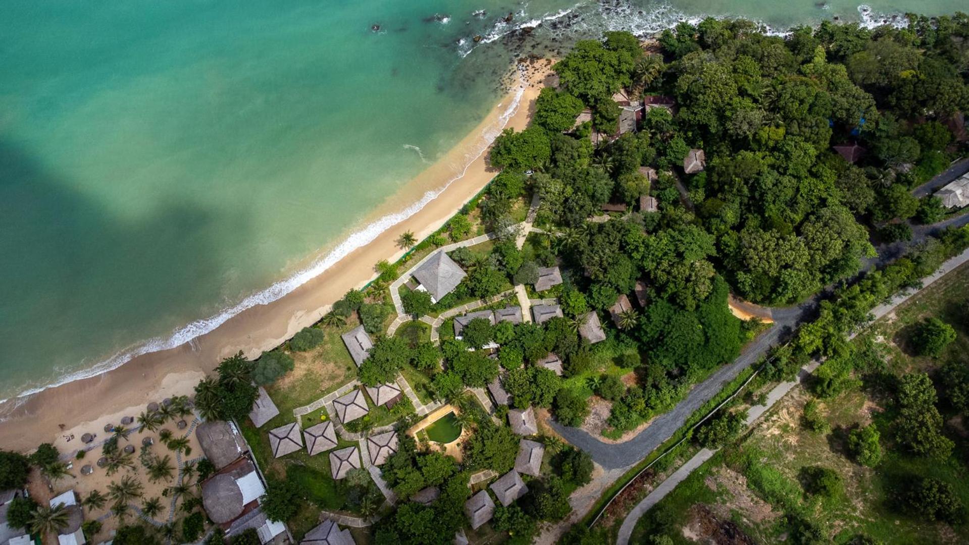 Relax Bay Resort Ko Lanta エクステリア 写真