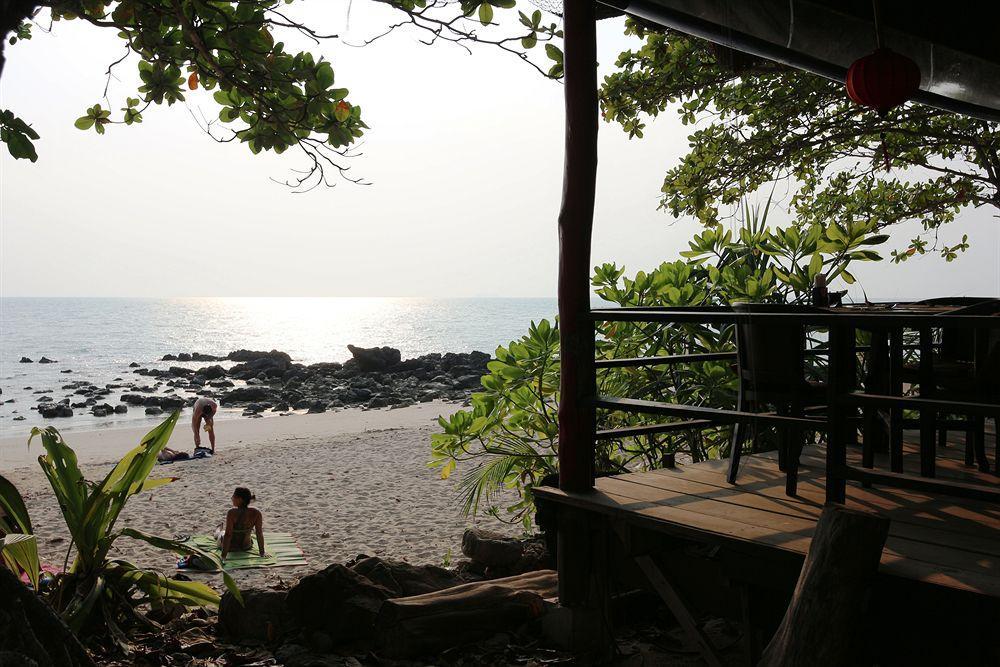 Relax Bay Resort Ko Lanta エクステリア 写真