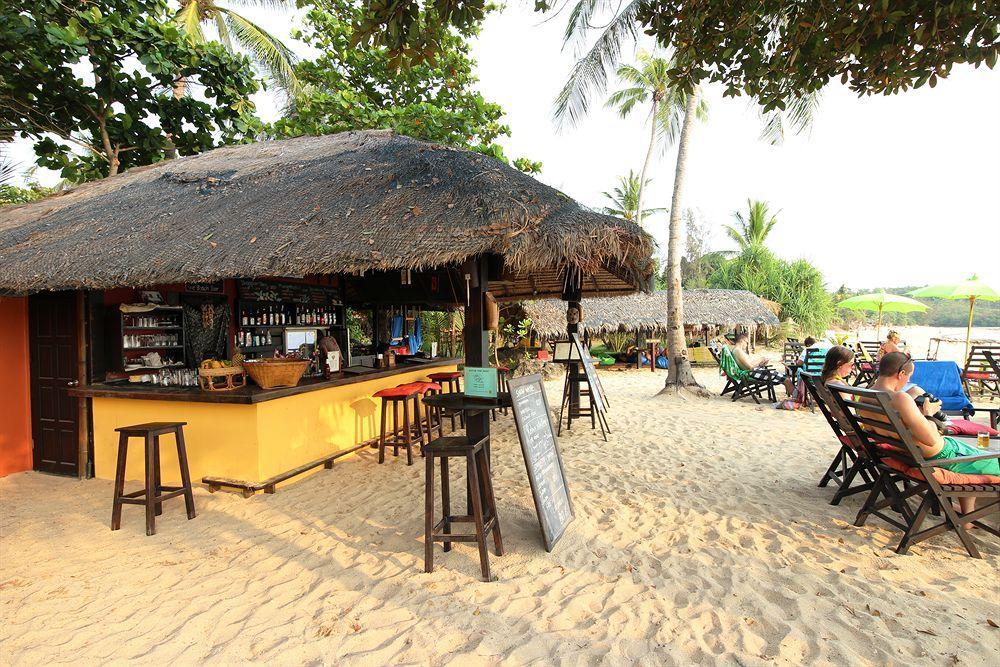 Relax Bay Resort Ko Lanta エクステリア 写真